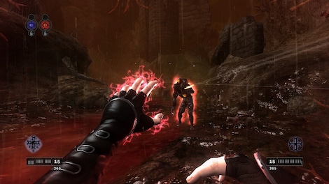 Clive Barker's Jericho Steam Key GLOBAL - 5