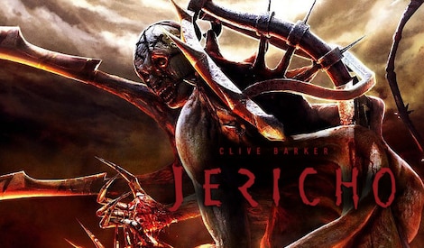 Clive Barker's Jericho Steam Key GLOBAL - 2