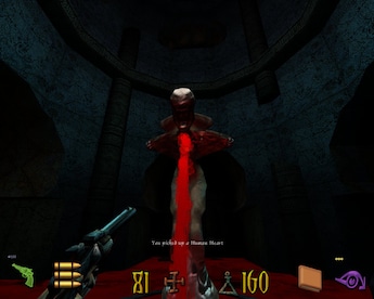 Clive Barker's Undying GOG.COM Key GLOBAL - 11