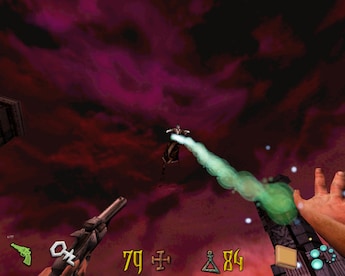 Clive Barker's Undying GOG.COM Key GLOBAL - 5