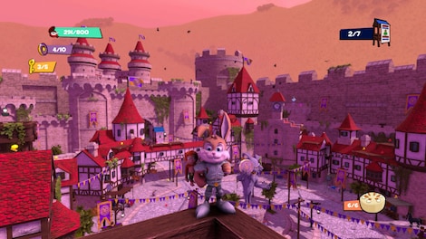 Clive 'N' Wrench (PC) - Steam Key - EUROPE - 10