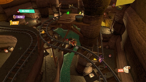 Clive 'N' Wrench (PC) - Steam Key - EUROPE - 5