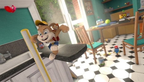 Clive 'N' Wrench (PC) - Steam Key - EUROPE - 3