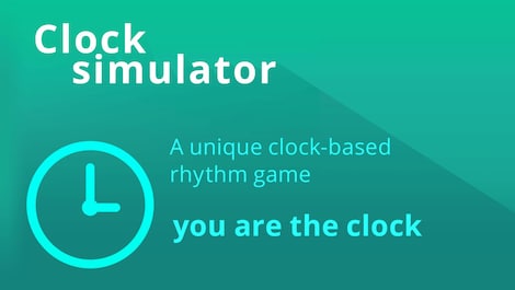 Clock Simulator Steam Gift GLOBAL - 4