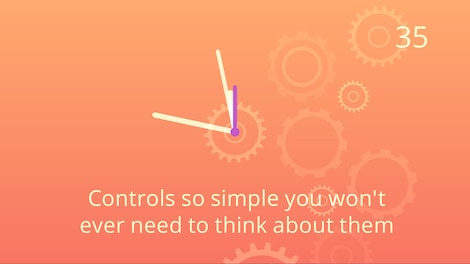 Clock Simulator Steam Gift GLOBAL - 0