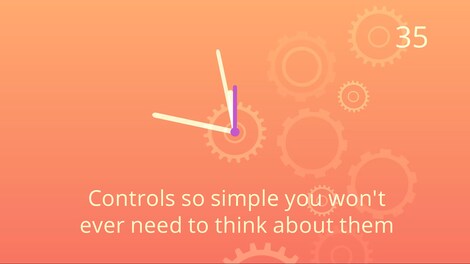 Clock Simulator Steam Key GLOBAL - 0
