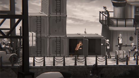 Clocker 铸时匠 Steam Key GLOBAL - 6