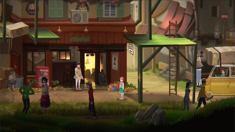 Clocker 铸时匠 Steam Key GLOBAL - 4