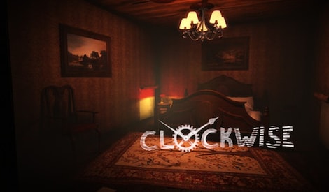 Clockwise Steam Key GLOBAL - 0