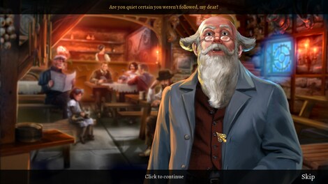 Clockwork Tales: Of Glass and Ink (Xbox One) - Xbox Live Key - UNITED STATES - 7