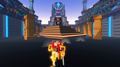 Clone Drone in the Danger Zone (PC) - Steam Account - GLOBAL - 10