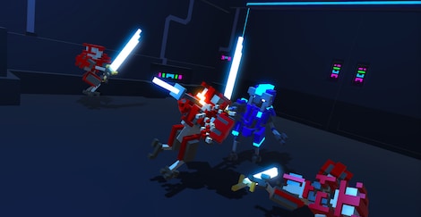 Clone Drone in the Danger Zone (PC) - Steam Account - GLOBAL - 12