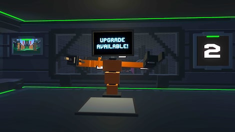 Clone Drone in the Danger Zone (PC) - Steam Account - GLOBAL - 7