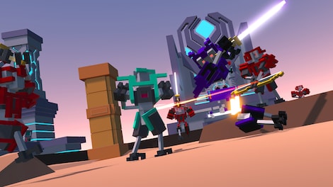Clone Drone in the Danger Zone (PC) - Steam Account - GLOBAL - 3