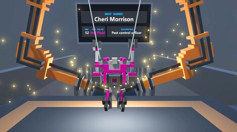 Clone Drone in the Danger Zone Steam Gift UNITED KINGDOM - 6