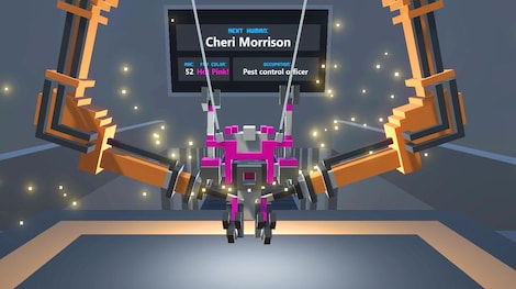 Clone Drone in the Danger Zone Steam Key GLOBAL - 6