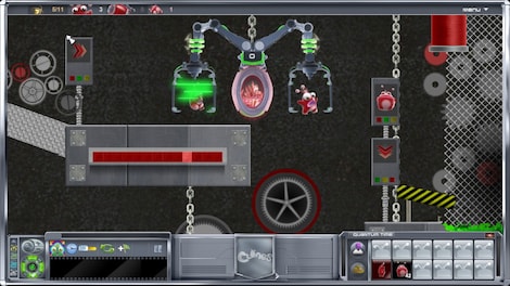 Clones Steam Key GLOBAL - 11