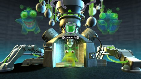 Clones Steam Key GLOBAL - 8