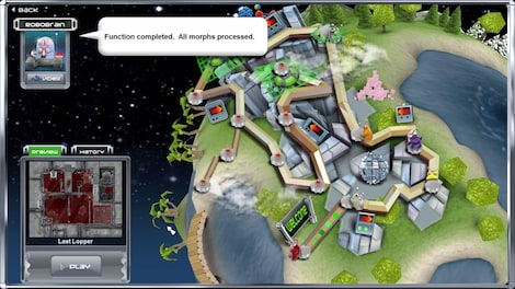 Clones Steam Key GLOBAL - 10