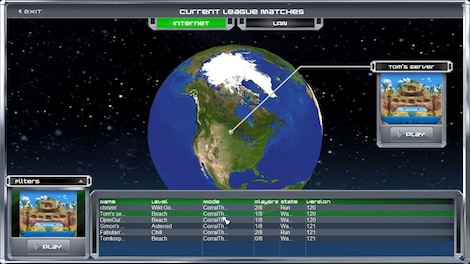 Clones Steam Key GLOBAL - 5