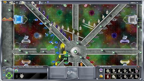 Clones Steam Key GLOBAL - 2