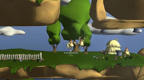 Cloning Clyde Steam Gift GLOBAL - 7