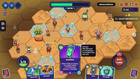 Clonizer (PC) - Steam Key - GLOBAL - 9