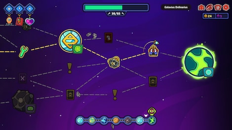 Clonizer (PC) - Steam Key - GLOBAL - 7