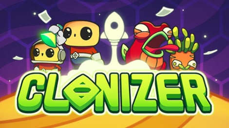 Clonizer (PC) - Steam Key - GLOBAL - 0