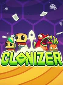 Clonizer (PC) - Steam Key - GLOBAL - 1