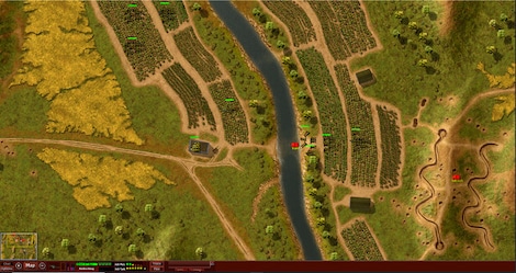 Close Combat: Cross of Iron (PC) - Steam Key - GLOBAL - 5