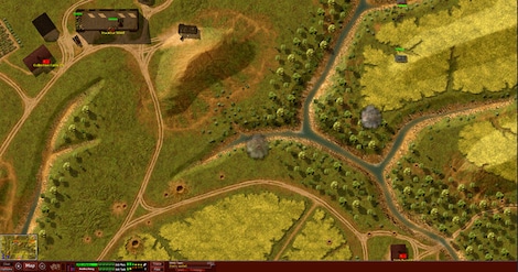 Close Combat: Cross of Iron (PC) - Steam Key - GLOBAL - 3