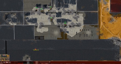 Close Combat: Cross of Iron (PC) - Steam Key - GLOBAL - 6