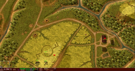 Close Combat: Cross of Iron (PC) - Steam Key - GLOBAL - 4