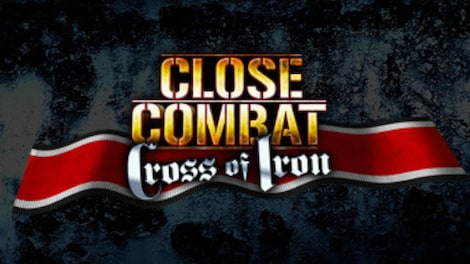 Close Combat: Cross of Iron (PC) - Steam Key - GLOBAL - 0