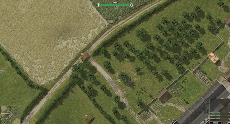 Close Combat - Gateway to Caen Steam Key EUROPE - 8