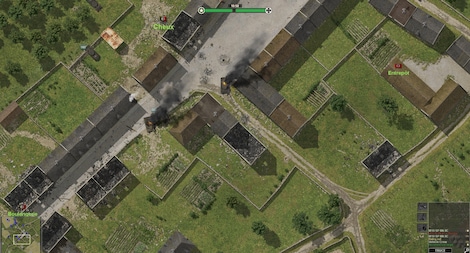 Close Combat - Gateway to Caen Steam Key EUROPE - 4