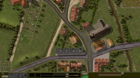 Close Combat: Last Stand Arnhem (PC) - Steam Key - GLOBAL - 4
