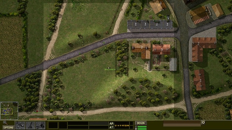 Close Combat: Last Stand Arnhem (PC) - Steam Key - GLOBAL - 3