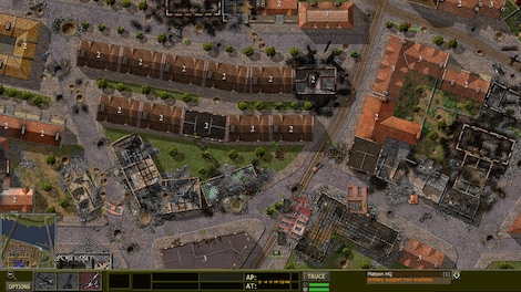 Close Combat: Last Stand Arnhem (PC) - Steam Key - GLOBAL - 5