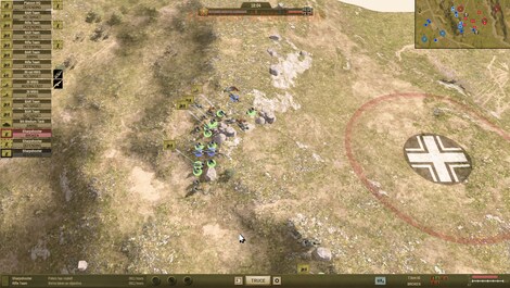 Close Combat: The Bloody First - GOG.COM - Key GLOBAL - 4