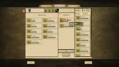 Close Combat: The Bloody First - Steam - Key CIS - 12