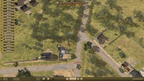 Close Combat: The Bloody First - Steam - Key CIS - 8