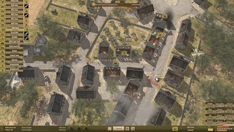Close Combat: The Bloody First - Steam - Key CIS - 10