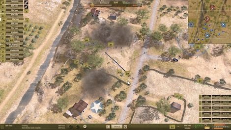 Close Combat: The Bloody First - Steam - Key CIS - 5