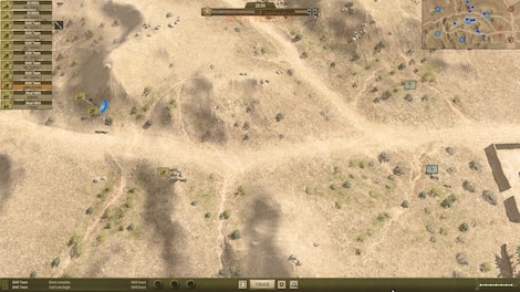 Close Combat: The Bloody First - Steam - Key CIS - 3