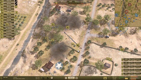 Close Combat: The Bloody First - Steam - Key RU/CIS - 5