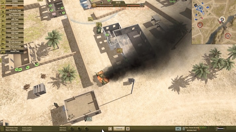 Close Combat: The Bloody First - Steam - Key RU/CIS - 7