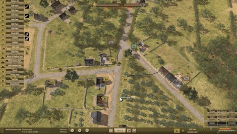 Close Combat: The Bloody First - Steam - Key RU/CIS - 11