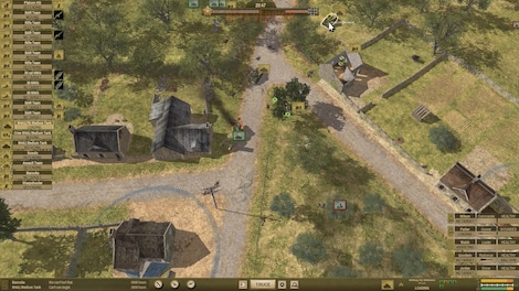 Close Combat: The Bloody First - Steam - Key RU/CIS - 9